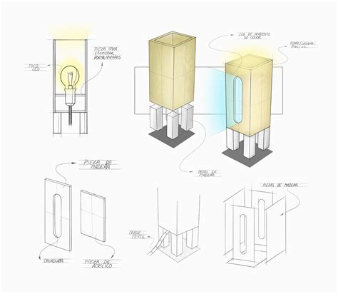 Product Design Sketches on Behance