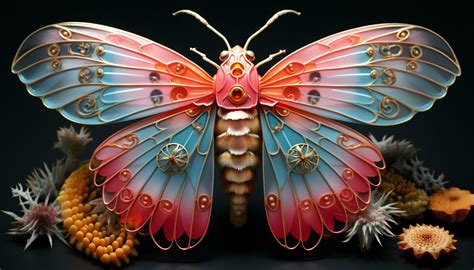 Pattern Flying 的图像结果