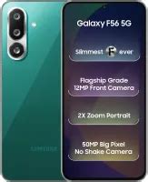Samsung Galaxy F56 5G vs Realme 14 Pro Plus 5G