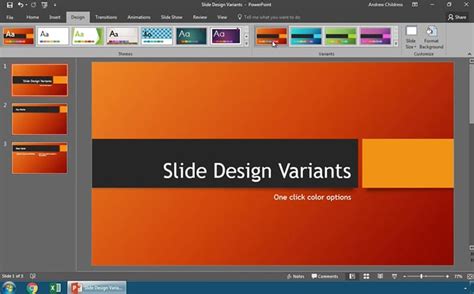 Image result for PowerPoint Presentation Script Examples