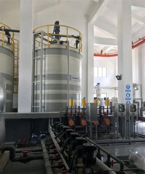 投资6.46亿元，上海海滨污水处理厂出水标准达到一级A - 环保网