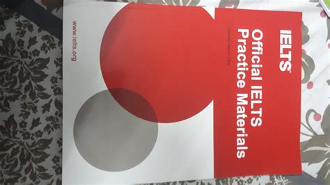 Official IELTS Practice Materials 1 with Audio CD : Cambridge ESOL ...