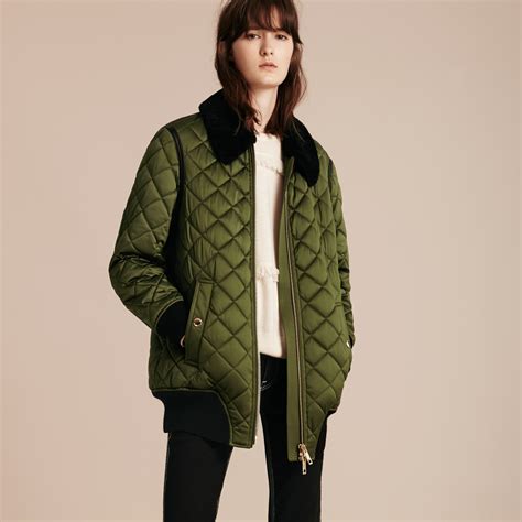 Womens Long Green Bomber Jacket at Lily Mueller blog