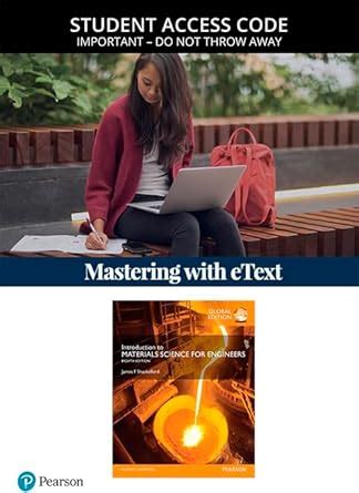 Buy Modified Mastering Engineering with Pearson eText - Access Card ...