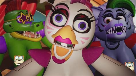 Image result for F-NaF Security Breach Mod Menu Download