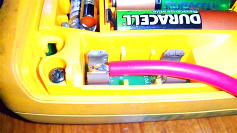 Image result for Multimeter Fuse