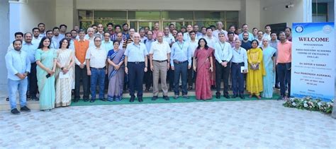 IIT Kanpur partners with DRDO to establish centre of excellence in ...