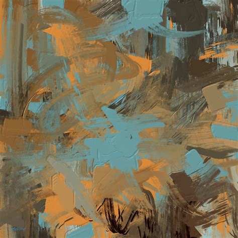 Image result for Abstract Impressionism Examples