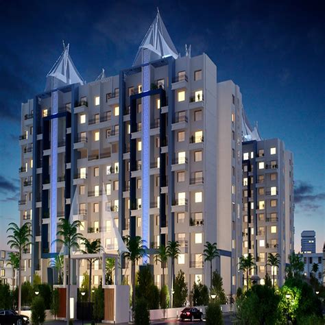 Projects by Regency Group - Dwello