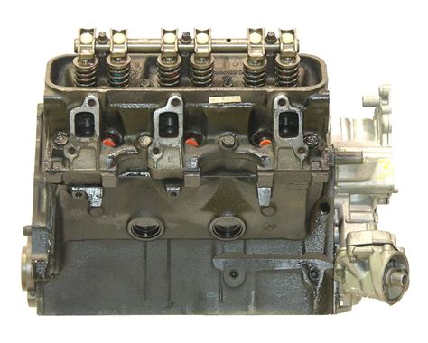 Image result for GM 3.8 Engine Modifications