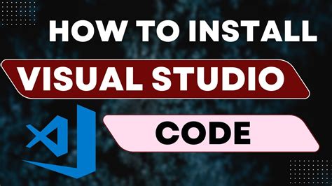 Image result for How to Download Visual Studio Code YouTube