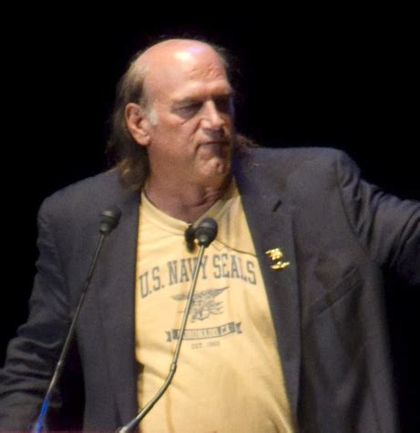 20 Most Famous Navy SEALS Of All Time