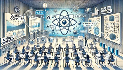 Image result for Quantum Computing for Beginners