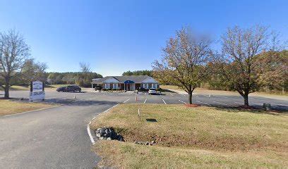 Betts & Son Funeral Home Inc - Oxford, NC