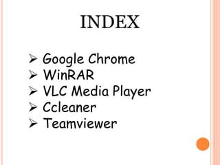 Image result for Popular Software