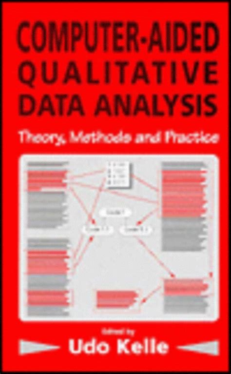 Buy Computer-Aided Qualitative Data Analysis: Theory, Methods and ...
