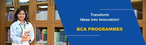 Best BCA Colleges in Bangalore | Bachelor of Computer Application