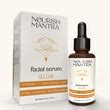 Radiant Glow Serum