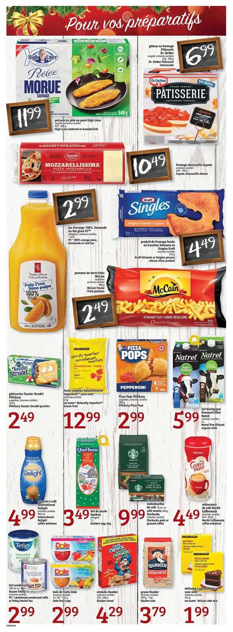 Axep Flyer December 15 to 21