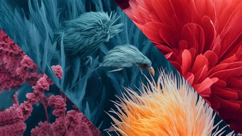 Nature Design Using Color Paper 的图像结果