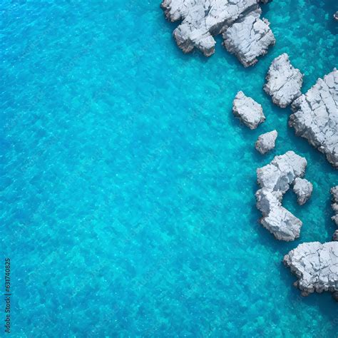 Sea Texture 的图像结果