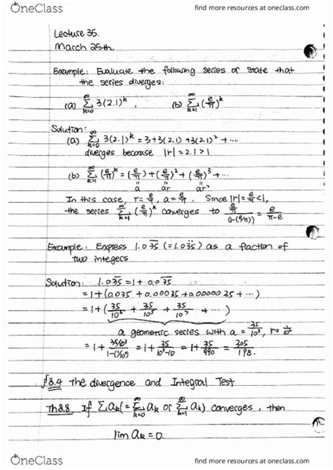 Image result for Lecture for Math Class