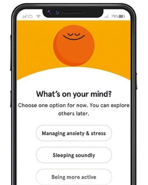10 Wellness Apps That Will Help You Feel Healthier, Happier!