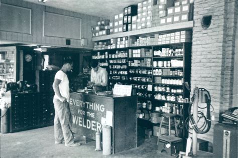 Keen Compressed Gas: Celebrating a Century of Success - GAWDA Media