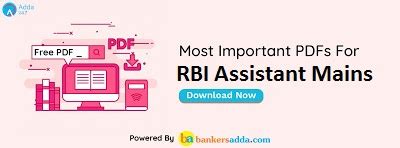 Score 25+ Easily In English Language Section for RBI Assistant Mains ...