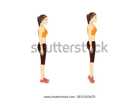 Image result for Tip Toe Exercise