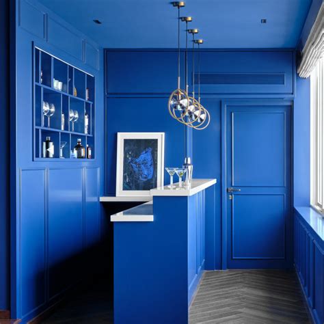 Home Bar Design Ideas, Inspiration & Images - May 2023 | Houzz IN