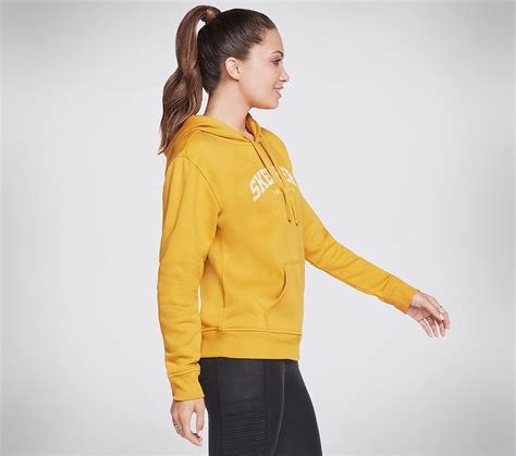 Buy Hoodies For Women Online | Skechers India