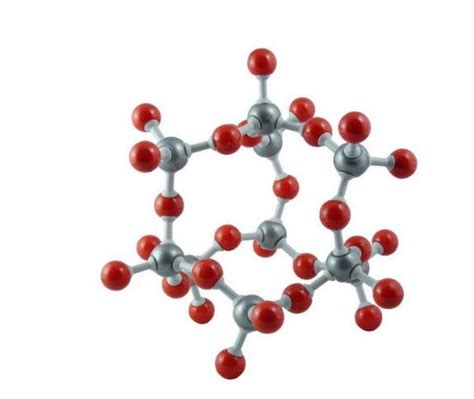 离子化合物有分子吗-怎么区分一个物质，是分子化合物还是离子化合物