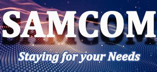 Image result for Samcom 2.0 Channel Intercom