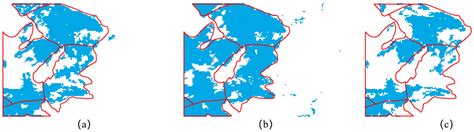 A New Automatic Extraction Method for Glaciers on the Tibetan Plateau ...