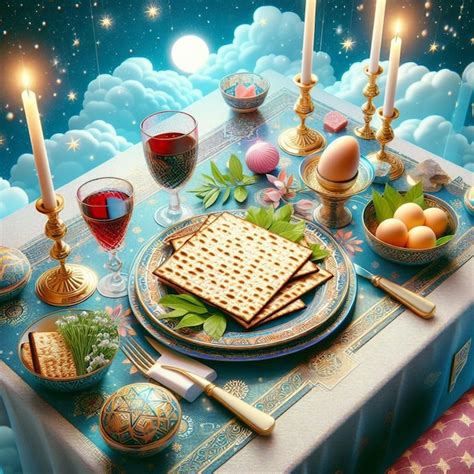 Image result for Passover Animated