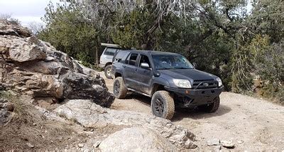 Image result for Popular 5th Generation Toyota 4Runner Modifications