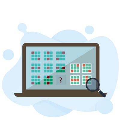 Pymetrics Example 的图像结果