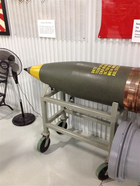 Image result for 16 Inch Battleship Shell