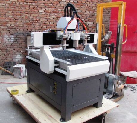Used CNC Router Sell CNC Router Price India - machinesale.in
