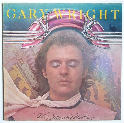 Gary Wright - Dream Weaver - [LP]: Amazon.de: Musik