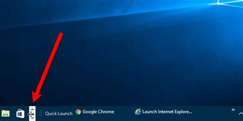 Image result for Launch Taskbar