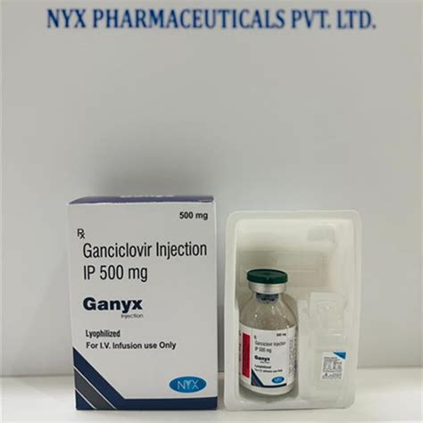 Top Critical Care PCD Franchise Company in India – NYX Pharma