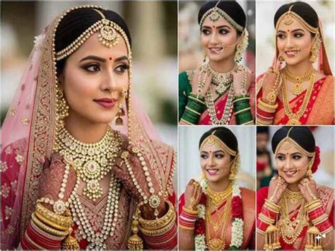 Indian bridal jewellery that tells your story
