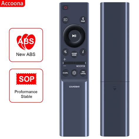 New AH81 15047A For Samsung Sound Bar Remote Control HW Q800B HW Q930B ...