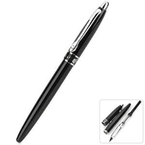 Yongsheng 058 Fountain Pen Writing Tool - BLACK : Amazon.in: Electronics