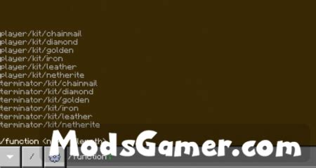 Image result for Minecraft Terminator Mod Download