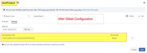Image result for GitLab Databricks