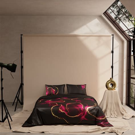 Bloom of Eternity Bed in a Bag – Stoa Paris