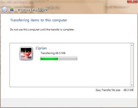 How to Transfer Files Using EasySuite 的图像结果